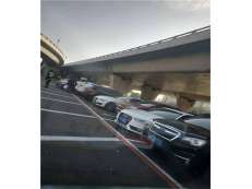 沈阳市二环桥下