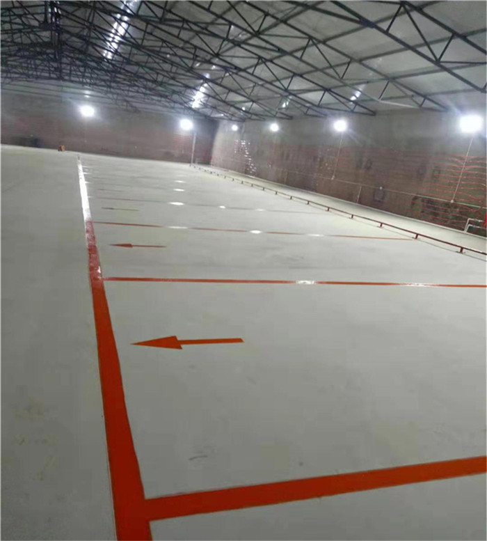 黑山客运站厂房