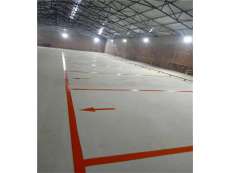 黑山客运站厂房