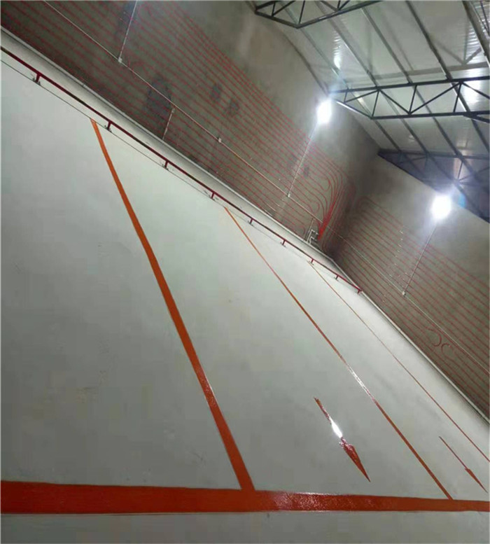 黑山客运站厂房