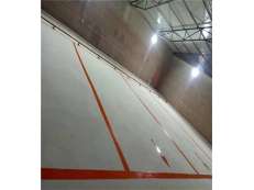 黑山客运站厂房