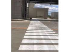 统一食品厂施工