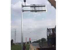 西柳义乌小商品城标牌施工