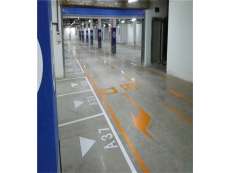 沈阳广播电视大学地下停车场施工图