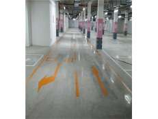 沈阳广播电视大学地下停车场施工图