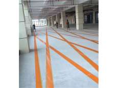 西柳义乌小商品城地下停车场