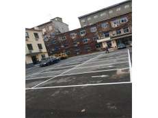 沈河区信访局院内施工