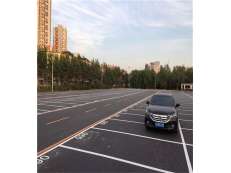 沈阳师范大学停车场