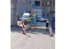 沈河区护栏安装