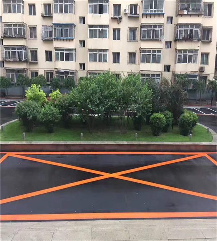 市人大院内施工图