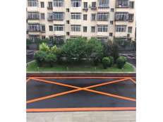 市人大院内施工图